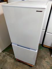 特価シャープ冷凍冷蔵庫152L LED照明 自動霜取り機能付き 2022年製 特価シャープ冷凍冷蔵庫152L LED照明 自動霜取り機能付き 2022年製