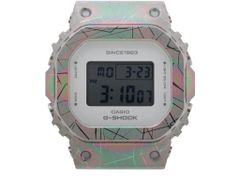 超美品 ROMAIN JEROME ロマン ジェローム Titanic DNA Steampunk タイタニック DNA スティームパンク 腕時計 RJ.T.AU.SP.005.03 ステンレススチール チタン クロコ型押しレザー × ラバー ブラック グリーン系 自動巻き 世界99本限定【本物保証】 Romain Jerome TITANIC DNA Steampunk 50mm – Exclusive Timepieces