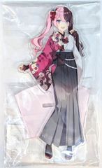 花唄メモワール ゲーマーズ限定特典 描き下ろしつながるアクリルフィギュア 花唄メモワール 2巻 ゲーマーズ限定特典 描き下ろしつながるアクリル