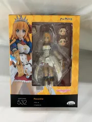 figma ペコリーヌ　プリンセスコネクト!Re：Dive