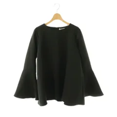 タグ付き未使用　CELERI BELL SLEEVE プルオーバー CELERI BELL SLEEVE プルオーバー（シャツ／ブラウス）｜Deuxieme