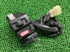 TDR/TZR50/80用 左側ハンドルスイッチ ハーネス付き - メルカリ