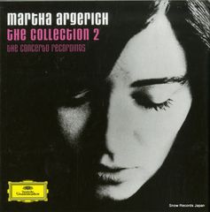 マルタ・アルゲリッチ ワーナー・クラシックス録音1965-2006(20CD