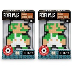 Pixel Pals The Legend of Zelda 3個 - メルカリ