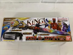 2026年最新】王様戦隊キングオージャーコンプリートセットの人気