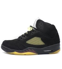 未使用✨ A Ma Maniére × NIKE AJ5 SP 26.5 箱付 - メルカリ