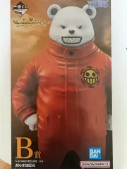 ONE PIECE ベポ B賞 未開封