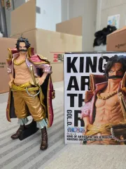 ONE PIECE) KING OF ARTIST ゴール・D・ロジャー ボックスO
