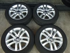 ボルボV40純正 205/50R17 108-5H 4本セット - メルカリ