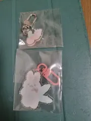 ボールチェーン キーホルダー