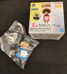 BANDAI SPIRITS 이치 반 쿠지 원피스 드라마틱 메모리즈 E상 사보 치라린 프렌즈