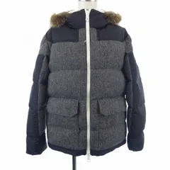 モンクレール MONCLER ダウンジャケット