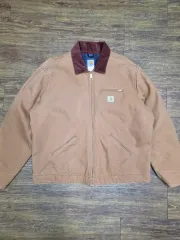 Carhartt カーハート J001 デトロイト ジャケット