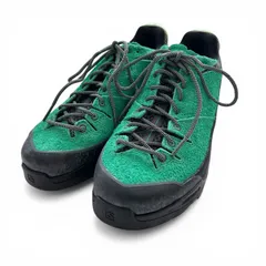 SALOMON サロモン X-ALP SUEDE Black/Parakeet/Patina Green エックス アルプのサムネイル