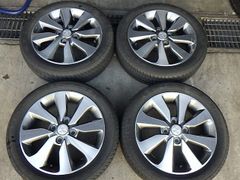 3 TOYO 205/55R17 ホンダ RK ステップワゴン 純正 ノーマル - メルカリ