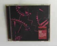 2026年最新】boowy completeの人気アイテム - メルカリ