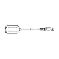 omron USB、RS-232C変換ケーブル 0.5m 専用PCドライバCD-ROM CS1W-CIF31