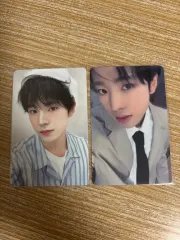 おまけ付き) NCT WISH 「結 -YOU-」トレカ まとめ