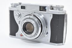 ◇◇ 極上美品 ホースマン Horseman 970 中判 フィルムカメラ + Topcor