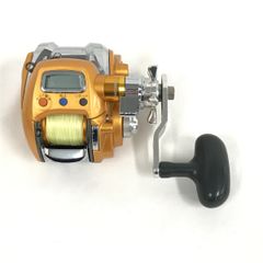 ΨΨDAIWA ダイワ スピニングリール 13セルテート 3012H 056157 - メルカリ
