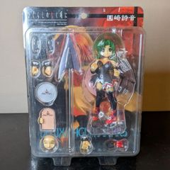 ひぐらしのなく頃に　スプリングフィギュアコレクション　まとめ売り スプリング社製 ひぐらしのなく頃に フィギュアコレクション 古手梨花