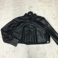 ザラ レディース デニムジャケット DD06