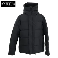 CANADA GOOSE カナダグース 【国内正規（株）カナダグースジャパン】2080MB MacMillan Parka Black Label  マクミランパーカ ダウンジャケット XL