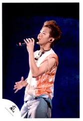 嵐 07年 AROUND ASIA 大野智 公式写真 *1枚