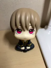 銀魂 沖田 総悟 るかっぷ