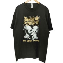 sex machineguns セックスマシンガンズ バンドtシャツ ヘヴィメタ