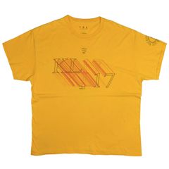 ケンドリックラマー 2022ツアー半袖プリントTシャツ 【M 】 ケン