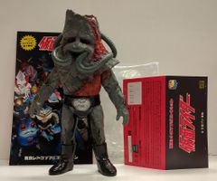 エレガブ プラロイドマン 1期 ソフビ - メルカリ