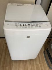 ハイアール 148L 冷凍冷蔵庫 JR-NF148B 自動霜取り 2019年製 3ヶ月保証 