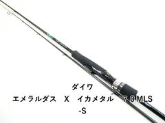 ソルティスト チヌ 75L 美品 - メルカリ