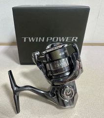 SHIMANO TWIN POWER SW10000HG スピニングリール - メルカリ