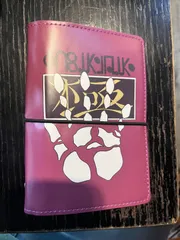 HUNTER × HUNTER シール帳　クロロ しまむら