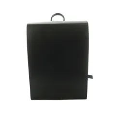 土屋鞄製造所 土屋鞄 OTONA RANDSEL リュックサック デイパック レザー 黒 001wide /MI ■OSのサムネイル