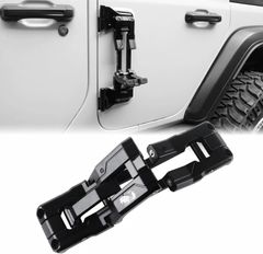 jeep ラングラー JL WHA Corporation産 電動ステップ - メルカリ