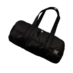 Porter Yoshida & Co. tanker Boston Bag Black (L)