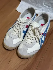 235 オニツカタイガー MEXICO 66 VIN スニーカー