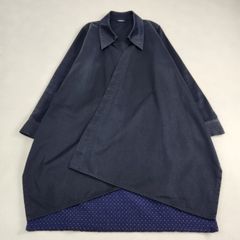 リミフゥ　ベスト　ワンピース　コート　ジャケット　シャツ　ヨウジヤマモト リミフゥ ベスト ワンピース コート ジャケット シャツ ヨウジヤマモト