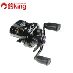 中古/極上品】 ダイワ 14 タトゥーラ 103XHL-TW /SE010M ロッド リール