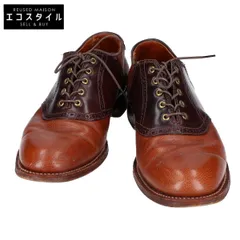 2026年最新】Alden コードバン 7.5の人気アイテム - メルカリ 2026年最新】Alden コードバン 7.5の人気アイテム - メルカリ