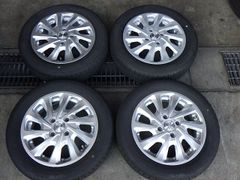 165/60R14 ダンロップ エブリィワゴン DA17W 純正ホイール 4本 165/60R14 ダンロップ エブリィワゴン DA17W 純正ホイール 4本 - メルカリ