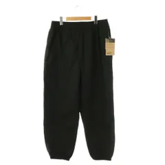 ザノースフェイス THE NORTH FACE NB82530 バーサタイルノマドパンツ イージー XXL ブラック /HK ■OS