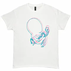expensive Vintage Original Sigur Ros Print T-Shirt オリジナル　シガーロス　シルクスクリーン　両面　カットソー　プリントTシャツ　バンドT 古着　Vintage ビンテージ　ヴィンテージ
