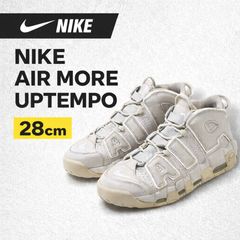 【新品未使用】AIR MORE UPTEMPO 日本未発売 白ガム 新品未使用】AIR MORE UPTEMPO 日本未発売 白ガム - メルカリ
