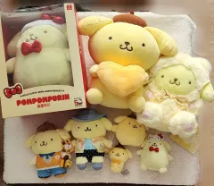 ポムポムプリン まとめ