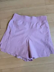 ルルレモン ハーフパンツ