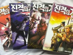 進撃の巨人 漫画 まとめ